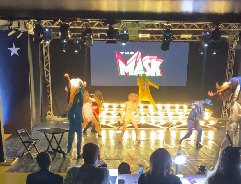 13ª edição do Festival Dançando o Cinema acontece nessa semana Secult realiza o evento