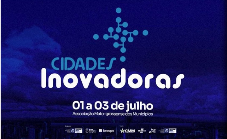 Ministra da Ciência e Tecnologia participará do evento Cidades Inovadoras na AMM