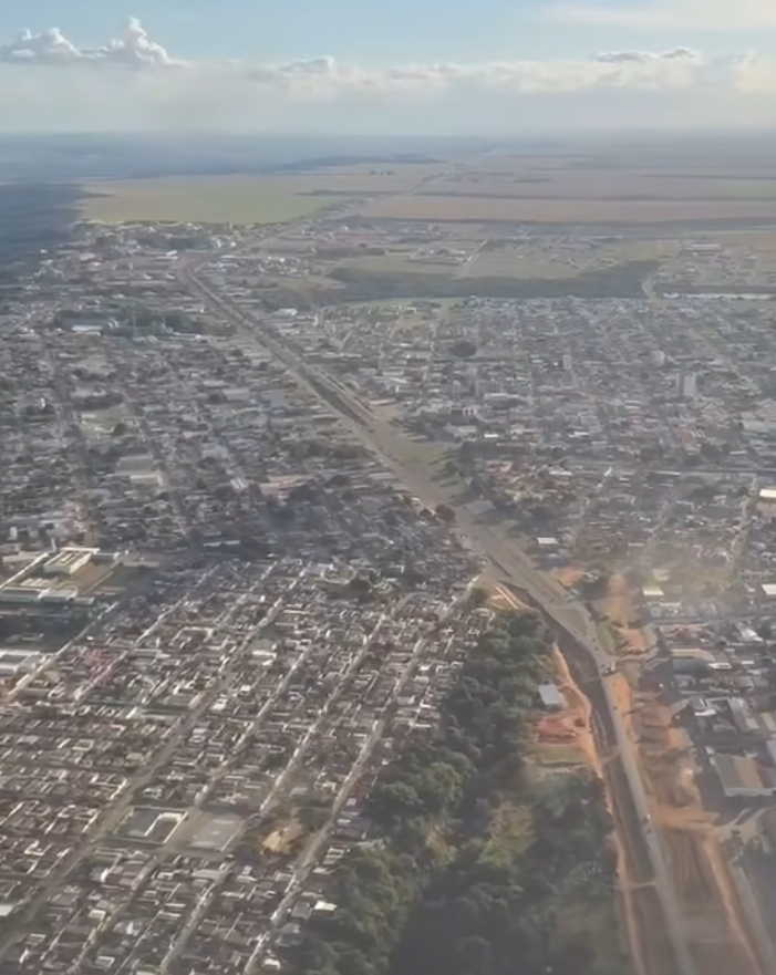 Primavera do Leste está entre as cidades que mais geraram empregos em Mato Grosso em 2025