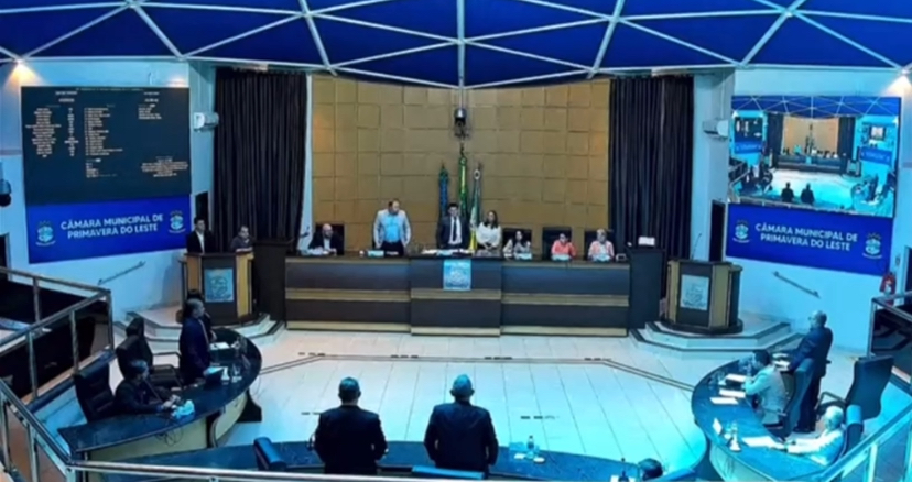 Marco Aurélio não têm maioria na câmara de Vereadores: divididos vereadores aprovam veto que impede fiscalização municipal nos postos de combustível