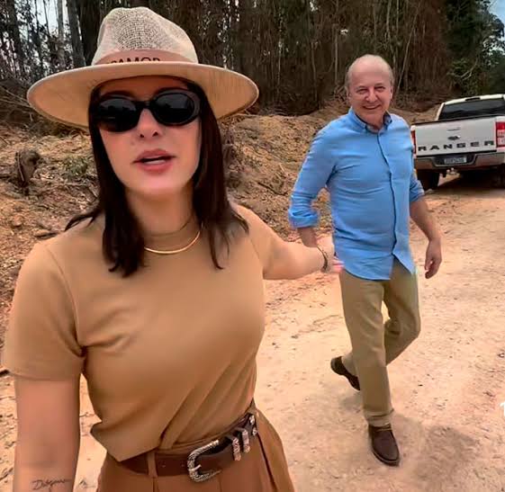Janaína Riva vai assumir MDB em MT e confirma disputa pelo Senado