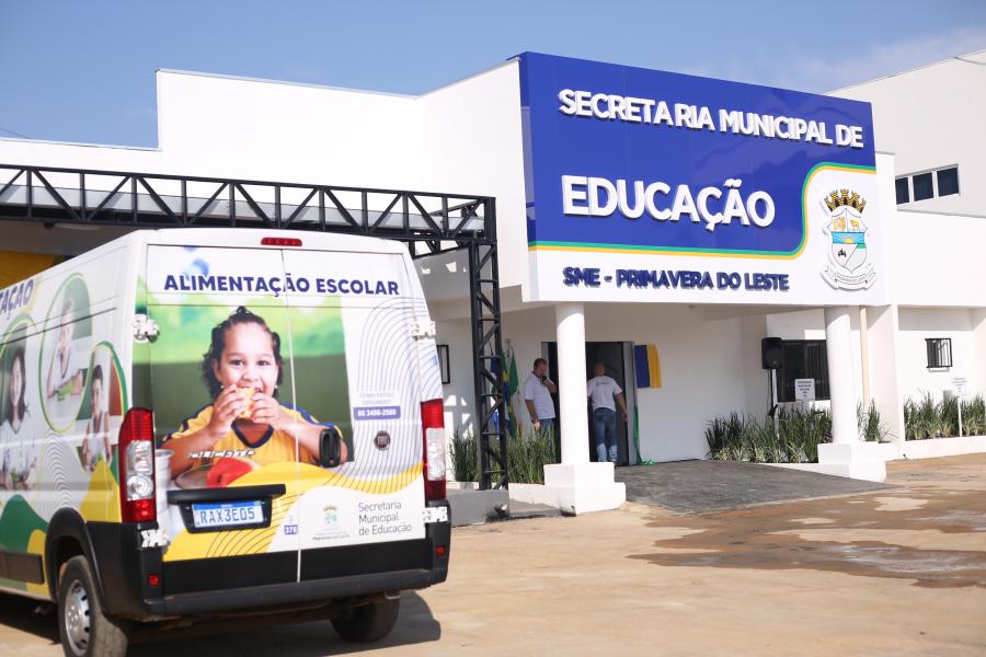 Educação está com matrículas abertas para Educação de Jovens e Adultos
