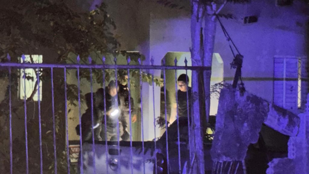 Homem acusado de estupro é morto a tiros dentro de casa em Paranatinga