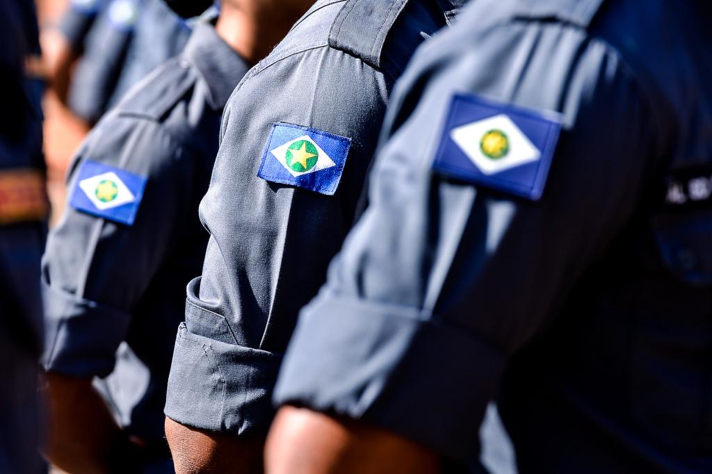 COLAPSO NA SEGURANÇA  Associação denuncia omissão do Estado e cobra nomeação dos aprovados em concurso da PMMT