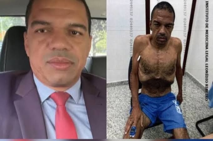 ESCÂNDALO NO JUDICIÁRIO: LOBISTA DE PRIMAVERA DO LESTE ENVOLVIDO EM ESQUEMA BILIONÁRIO GANHA PRISÃO DOMICILIAR