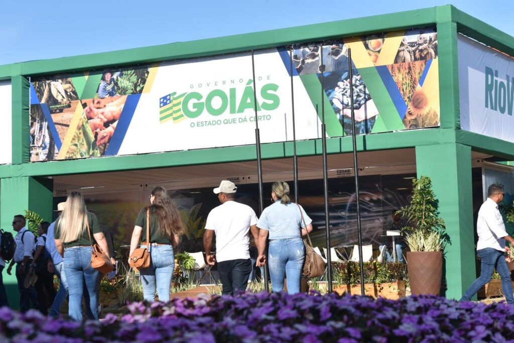 Linha emergencial tenta blindar exportadores contra tarifaço do Trump