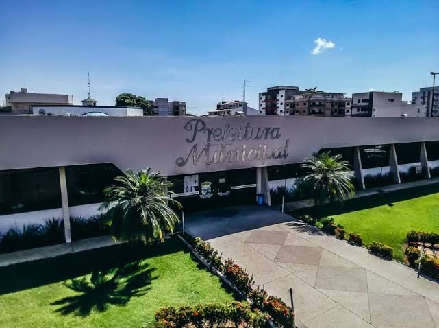 Imagem JPG, Prefeitura de Primavera do Leste oferece bolsa de R$ 759 a estagiários de nível médio — valor abaixo do piso de muitas categorias