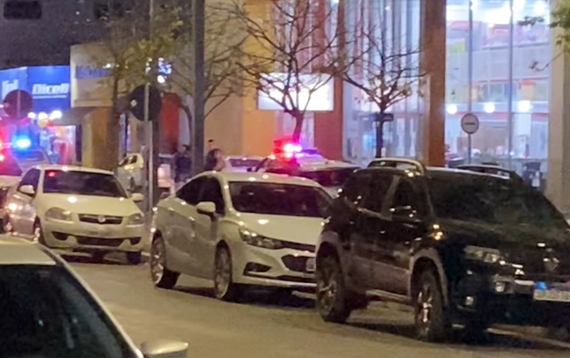 Ação rápida do 14º BPM resulta em recuperação de veículo, lança perfume e prisões em Primavera do Leste