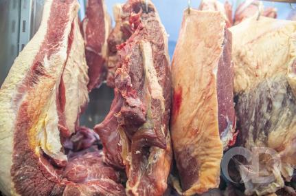 Exportações de carne de Mato Grosso para os Estados Unidos caem 73% em 2 meses