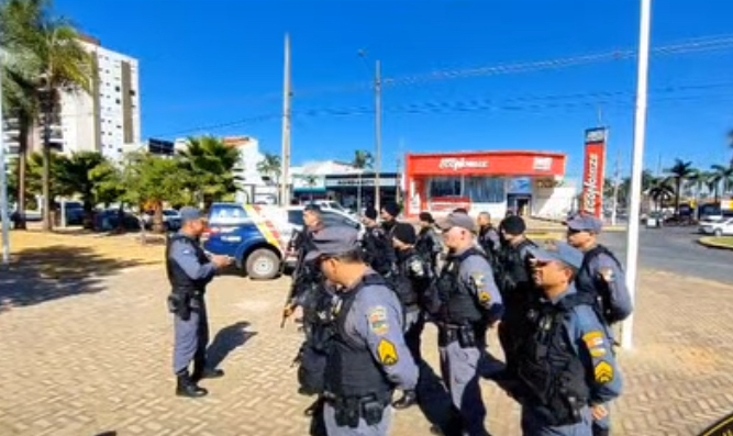 PM de Mato Grosso deixará de atender acidentes de trânsito sem vítimas a partir de 1º de agosto