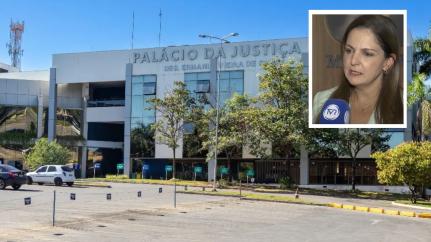 Advogados presos por desvios no TJ podem ser expulsos da Ordem, diz presidente