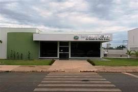 Reforma da sede da Defensoria Pública de Primavera do Leste entra na fase final com previsão de entrega em agosto