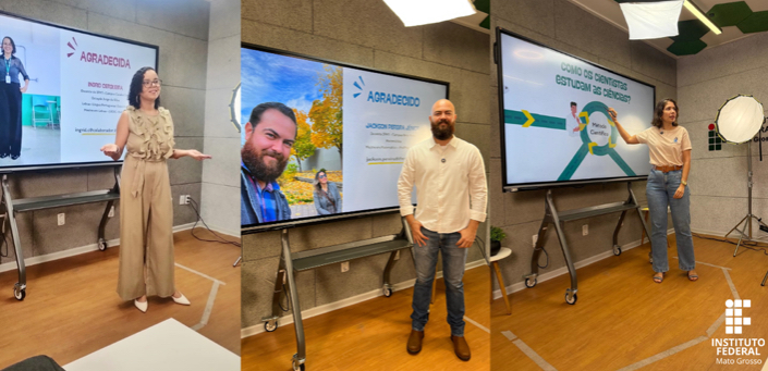 Aulas do preparatório Partiu IF chegam à TV Assembleia a partir de 2 de agosto