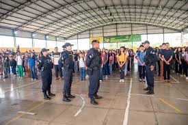 Educação de Mato Grosso avança e atinge índice 8 em 2025, um dos melhores do país