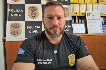 Mendes mantém exoneração de ex-delegado envolvido em escândalo