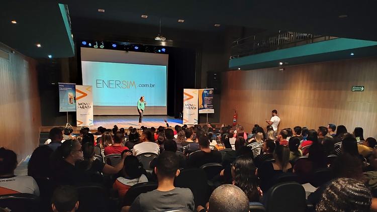 Primavera do Leste e Poxoréu recebem projeto ‘Movimenta’ do Sistema Fecomércio-MT