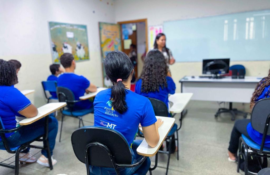 OBMEP 2025: Mato Grosso tem estudantes classificados para 2ª fase, mas Primavera do Leste fica de fora da lista pública