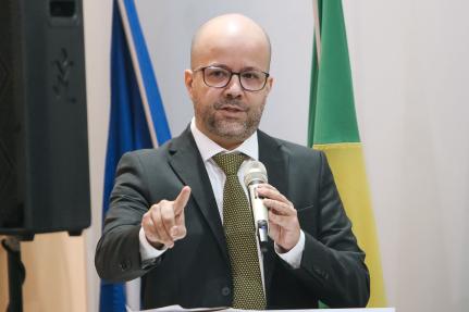 'População atribui ao advogado a frustração por injustiças', diz defensor público