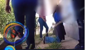 Seduc emite nota video de Intervensão ocorrida em uma escola do MT