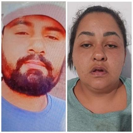 Criminosos matam casal com tiros na cabeça em MT; filha de 3 anos viu o crime