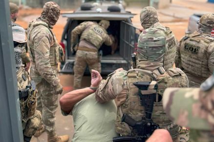 Esposa de assaltante delatou PMs e deu detalhes sobre o crime