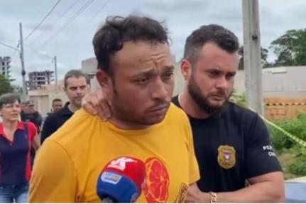 Em Sorriso autor de cometer crime butal é aguardado se vai a júri