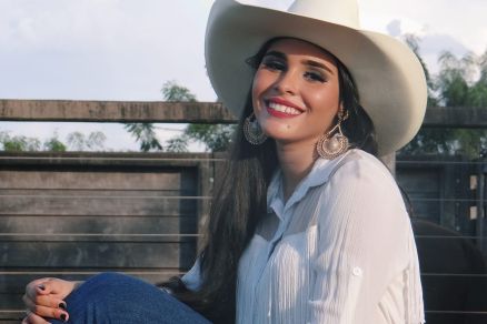 Grávida, estudante de Veterinária morre ao capotar carro em MT