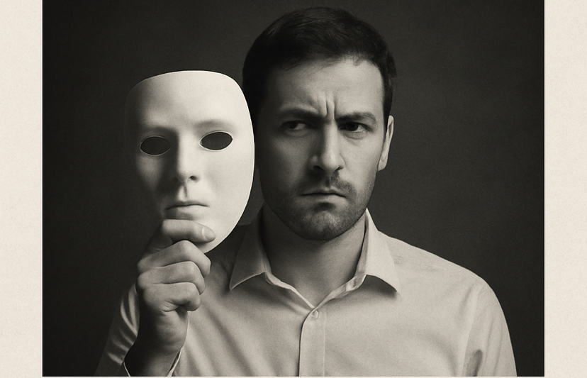 Como Reconhecer o Mal nas Pessoas: Quando o Perigo Veste Máscaras
