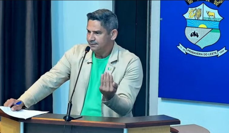 Vereadores denunciam uso indevido do Albergue Municipal de Primavera do Leste