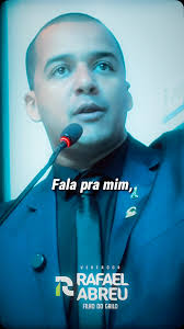 Vereador Rafael Abreu propõe mobilização para garantir terrenos acessíveis e fortalecimento de habitação popular em Primavera do Leste