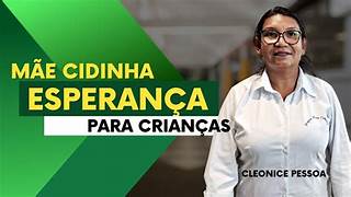 Projeto Mãe Cidinha de Primavera do Leste pede ajuda ao comércio e produtores da região para continuar atendendo crianças