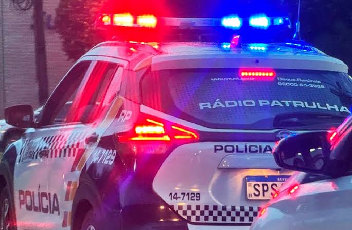 Ciúmes e agressões: homem é preso após agredir ex-companheira e namorado dela em disputa por filha na Primavera do Leste