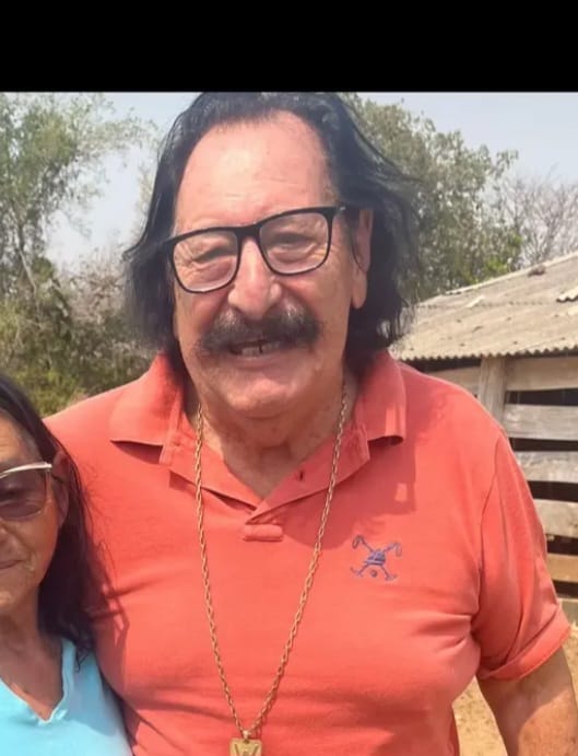 Morre Vilson Pires, ex-prefeito de Paranatinga, deixa legado de desenvolvimento e obras marcantes