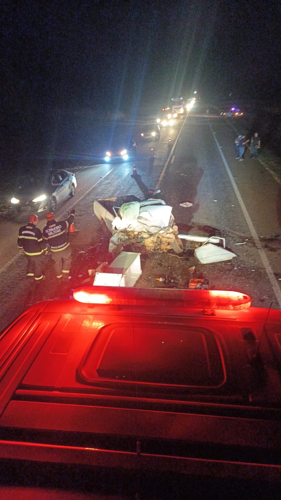 Acidentes em Mato Grosso em 2025: redução em alguns períodos e desafios nas rodovias