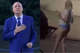 Pastor é flagrado de peruca e calcinha em Goiânia e diz que fez “investigação” pessoal