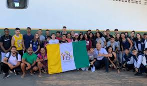 Equipes de sete municípios se consagram campeãs dos Jogos Escolares Mato-grossenses