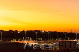 INMET emite alerta amarelo de baixa umidade com risco de incêndios em Primavera do Leste e Região até sexta-feira (8)