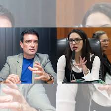 Assembleia Legislativa fica pequena para Janaína Riva, que pode assumir presidência do MDB em Mato Grosso