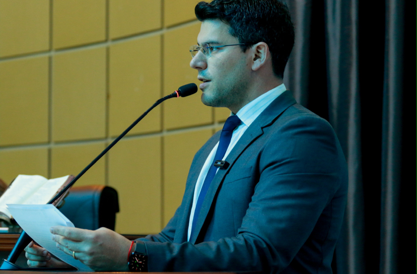 Fim da taxa de alvará para atividades de baixo risco em Primavera do Leste: Marco Aurélio propõe alternativa e abre debate sobre desburocratização