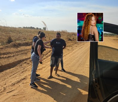 Assassino da ex-mulher em pesqueiro é preso na estrada em Mato Grosso