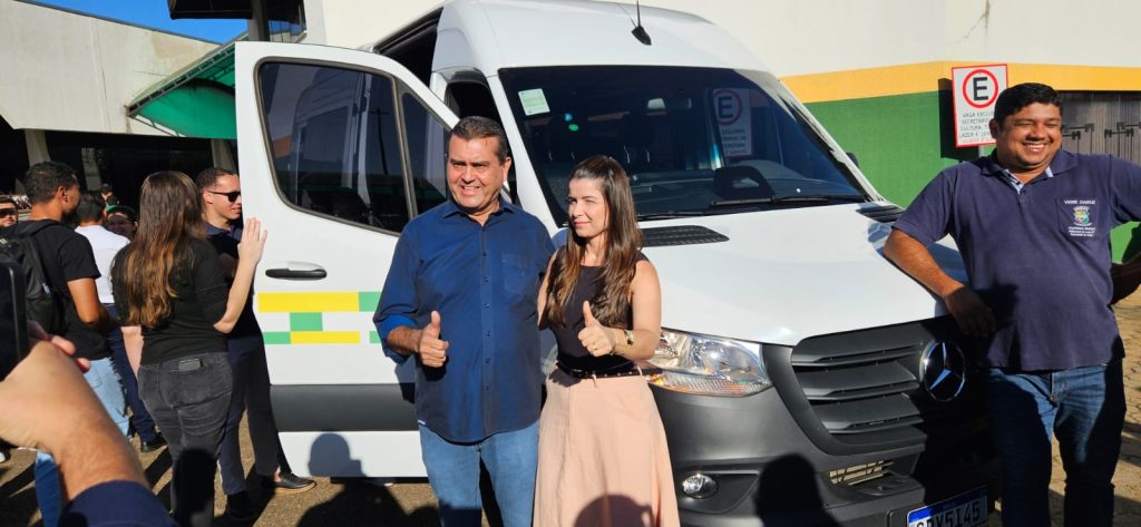 Serviços essenciais serão disponibilizados no Cuida Primavera