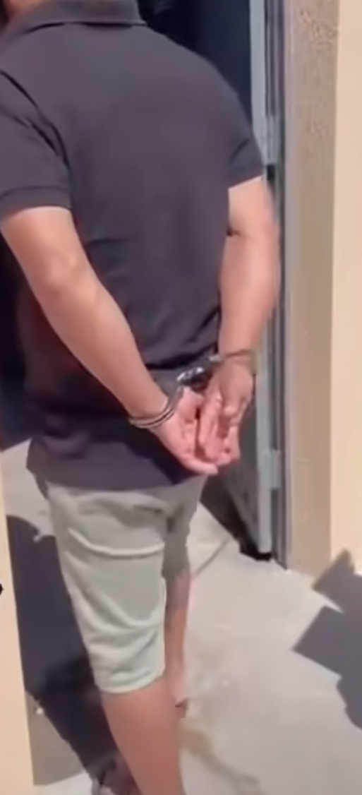 Costumes do Crime: Homem acusado de estuprar enteada é preso após fugir; caso foi investigado pela Delegacia de Defesa da Mulher de Primavera do Leste