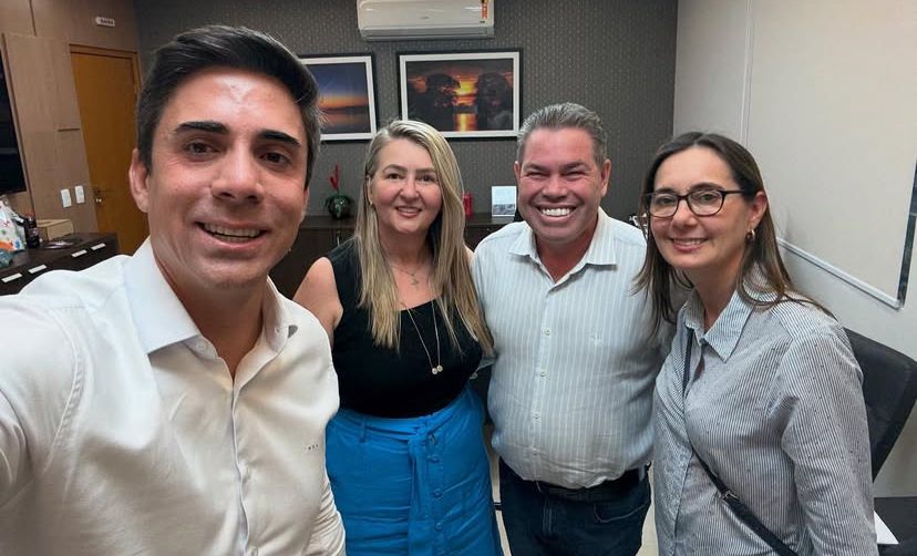 Ex-secretária de Educação de Primavera do Leste assume cargo na SEDUC em Cuiabá