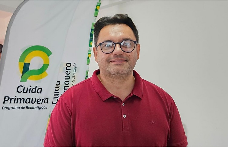 Secretário de Desenvolvimento Econômico irá à Índia prospectar oportunidades para Primavera do Leste