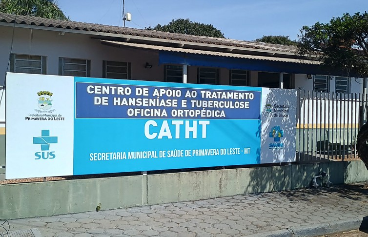 Primavera do Leste avança no tratamento da Hanseníase com Centro Especializado