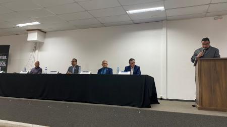Municípios de Mato Grosso debatem desafios e inovações na contabilidade pública