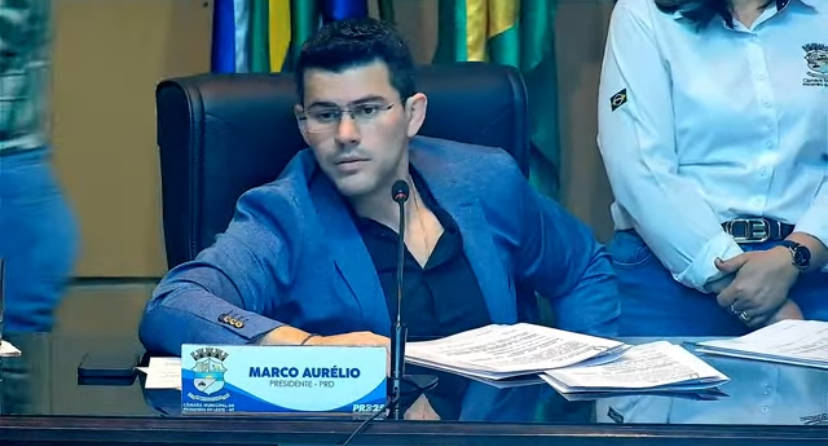 Câmara aprova projeto que muda nomenclatura de garis e coletores para “Agentes Ambientais” em Primavera do Leste