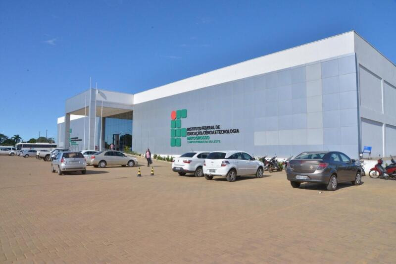 IFMT de Primavera e outras cidades prorroga inscrições do seletivo 2026/1