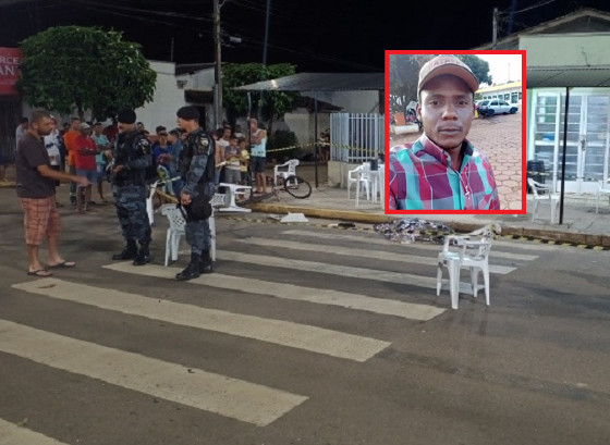 Homem é condenado a 12 anos de prisão por homicídio em Primavera do Leste