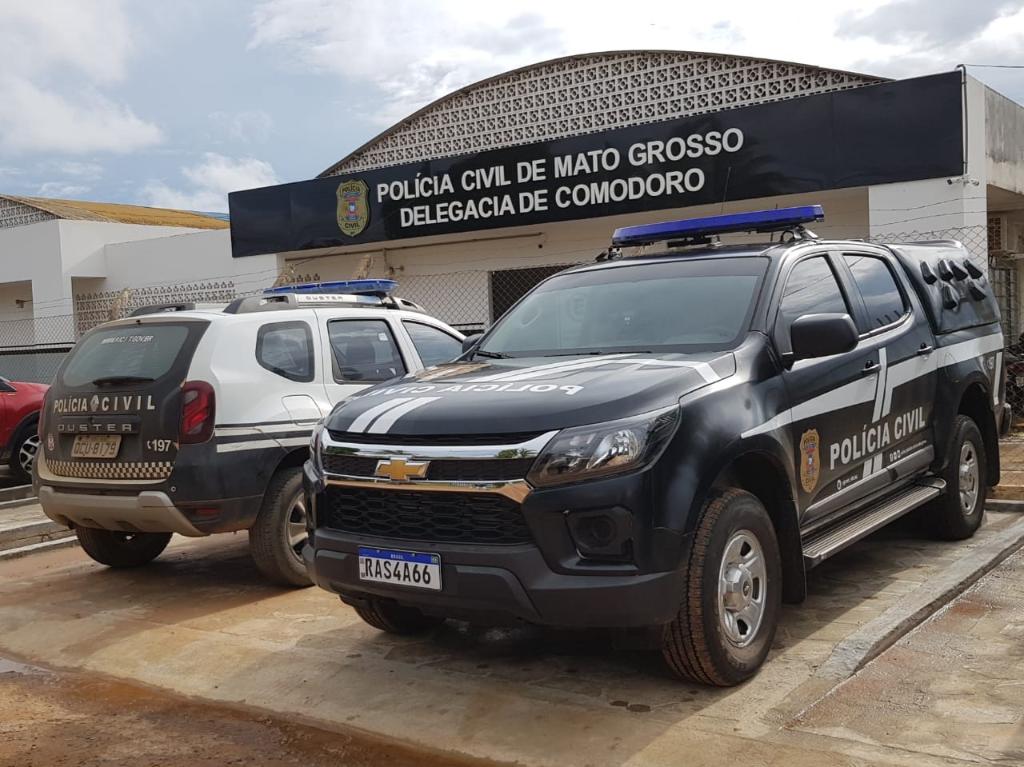 PASSAVA A MÃO E BEIJAVA; Polícia Civil prende motorista de ônibus escolar condenado por estupro de vulnerável